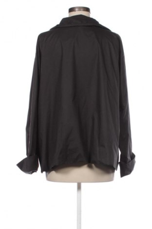 Γυναικείο μπουφάν Unbranded, Μέγεθος L, Χρώμα Μαύρο, Τιμή 25,00 €