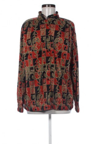 Дамско яке Unbranded, Размер XXL, Цвят Многоцветен, Цена 27,57 €