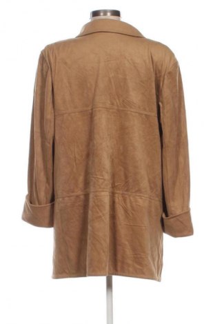 Kurtka damska Unbranded, Rozmiar XXL, Kolor Beżowy, Cena 62,99 zł