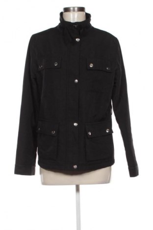Дамско яке Unbranded, Размер S, Цвят Черен, Цена 6,64 €