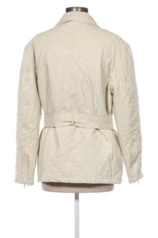 Γυναικείο μπουφάν Unbranded, Μέγεθος L, Χρώμα  Μπέζ, Τιμή 23,99 €