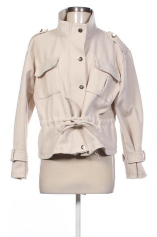 Geacă de femei Unbranded, Mărime S, Culoare Bej, Preț 156,99 Lei