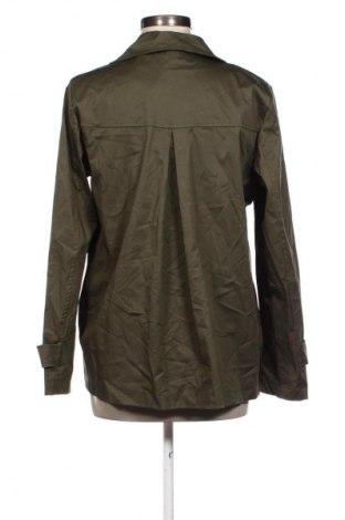 Női dzseki Unbranded, Méret L, Szín Zöld, Ár 4 719 Ft