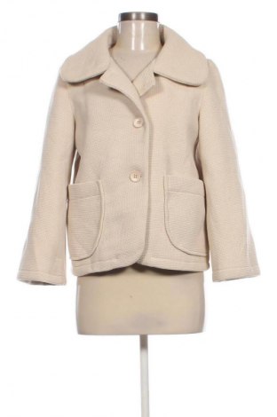 Γυναικείο μπουφάν Unbranded, Μέγεθος M, Χρώμα  Μπέζ, Τιμή 29,99 €