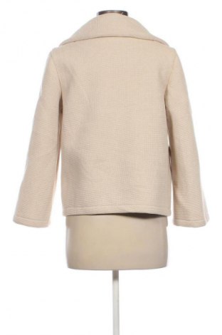 Γυναικείο μπουφάν Unbranded, Μέγεθος M, Χρώμα  Μπέζ, Τιμή 29,99 €