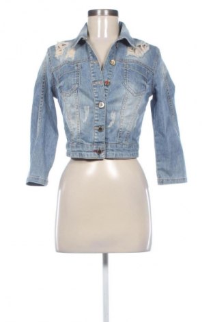 Női dzseki Unbranded, Méret XXS, Szín Kék, Ár 7 619 Ft