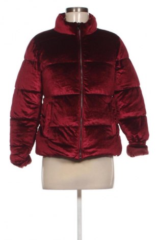 Дамско яке Unbranded, Размер S, Цвят Червен, Цена 20,45 €