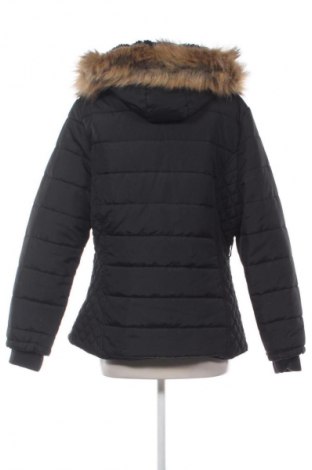 Γυναικείο μπουφάν Unbranded, Μέγεθος L, Χρώμα Μαύρο, Τιμή 29,99 €