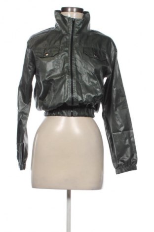 Kurtka damska Unbranded, Rozmiar S, Kolor Zielony, Cena 118,99 zł