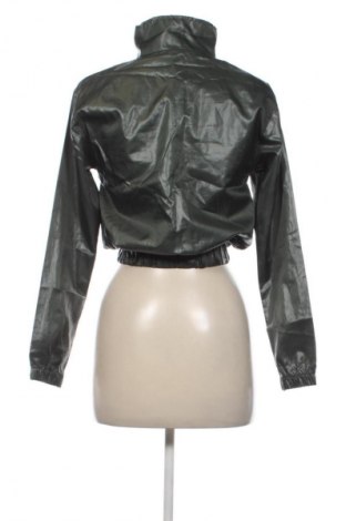 Kurtka damska Unbranded, Rozmiar S, Kolor Zielony, Cena 118,99 zł