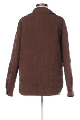 Dámská bunda  Unbranded, Velikost XXL, Barva Hnědá, Cena  709,00 Kč