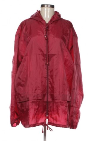 Kurtka damska Unbranded, Rozmiar XL, Kolor Czerwony, Cena 165,04 zł