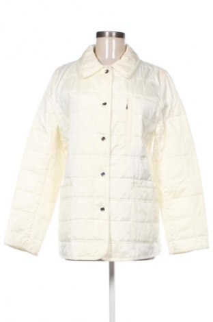 Kurtka damska Unbranded, Rozmiar L, Kolor ecru, Cena 120,99 zł