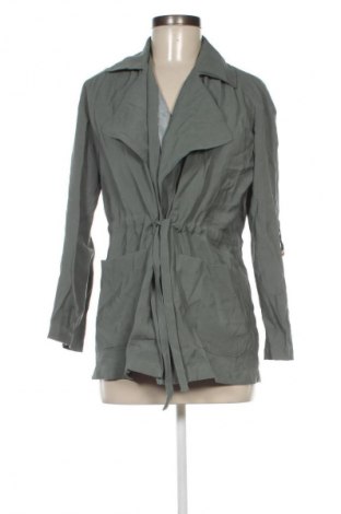 Γυναικείο μπουφάν Unbranded, Μέγεθος M, Χρώμα Πράσινο, Τιμή 22,99 €