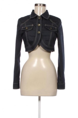 Γυναικείο μπουφάν Unbranded, Μέγεθος M, Χρώμα Μπλέ, Τιμή 22,99 €