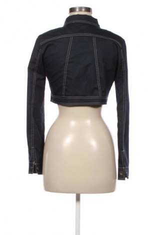 Γυναικείο μπουφάν Unbranded, Μέγεθος M, Χρώμα Μπλέ, Τιμή 22,99 €