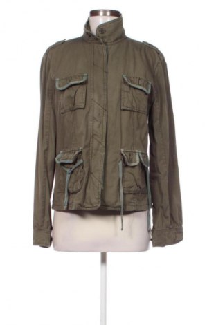 Γυναικείο μπουφάν Unbranded, Μέγεθος XL, Χρώμα Πράσινο, Τιμή 23,99 €