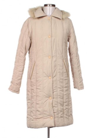 Kurtka damska Unbranded, Rozmiar M, Kolor Beżowy, Cena 159,99 zł