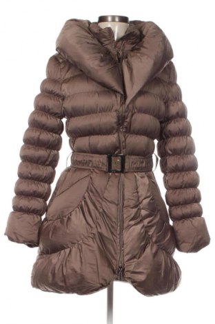 Dámská bunda  Unbranded, Velikost M, Barva Hnědá, Cena  609,00 Kč