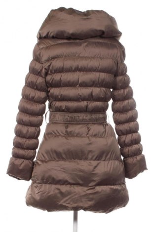 Dámská bunda  Unbranded, Velikost M, Barva Hnědá, Cena  609,00 Kč