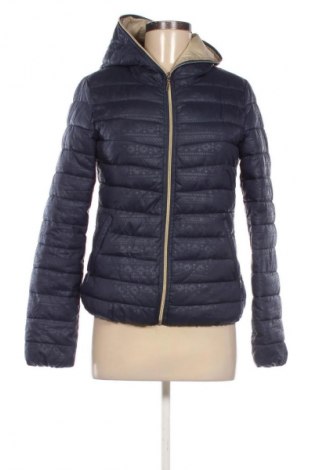 Kurtka damska Unbranded, Rozmiar S, Kolor Niebieski, Cena 52,83 zł