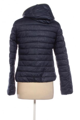 Kurtka damska Unbranded, Rozmiar S, Kolor Niebieski, Cena 52,83 zł