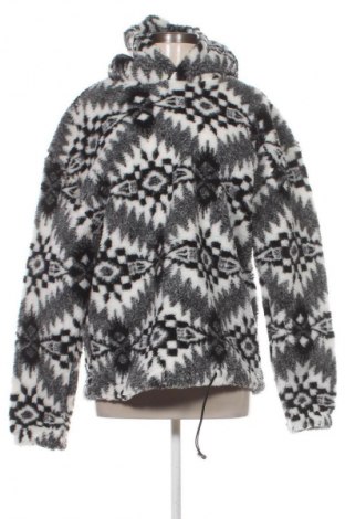 Γυναικείο μπουφάν Unbranded, Μέγεθος M, Χρώμα Πολύχρωμο, Τιμή 40,99 €