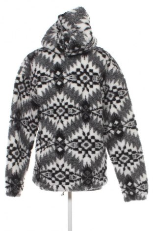 Γυναικείο μπουφάν Unbranded, Μέγεθος M, Χρώμα Πολύχρωμο, Τιμή 40,99 €