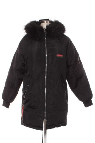 Kurtka damska Unbranded, Rozmiar M, Kolor Czarny, Cena 160,99 zł