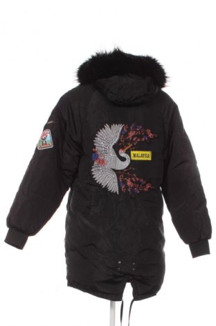 Kurtka damska Unbranded, Rozmiar M, Kolor Czarny, Cena 160,99 zł