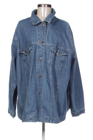 Dámská bunda  Unbranded, Velikost 3XL, Barva Modrá, Cena  519,00 Kč