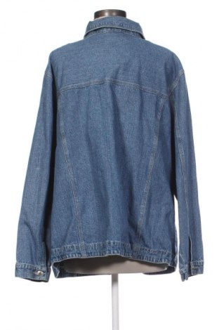 Dámská bunda  Unbranded, Velikost 3XL, Barva Modrá, Cena  519,00 Kč