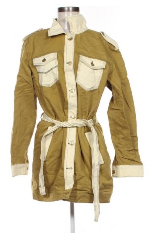 Γυναικείο μπουφάν Unbranded, Μέγεθος M, Χρώμα Πολύχρωμο, Τιμή 20,99 €