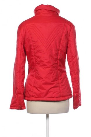 Kurtka damska Unbranded, Rozmiar XL, Kolor Czerwony, Cena 159,32 zł