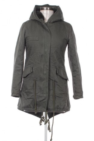 Női dzseki Unbranded, Méret XS, Szín Zöld, Ár 3 339 Ft