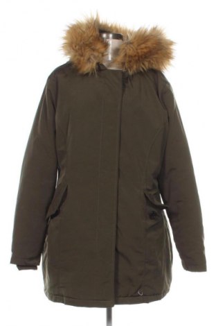 Dámská bunda  Unbranded, Velikost XL, Barva Zelená, Cena  809,00 Kč
