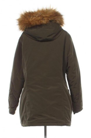 Dámská bunda  Unbranded, Velikost XL, Barva Zelená, Cena  809,00 Kč