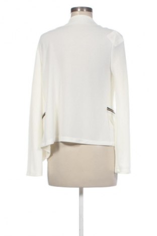 Γυναικείο μπουφάν Unbranded, Μέγεθος M, Χρώμα Λευκό, Τιμή 22,99 €