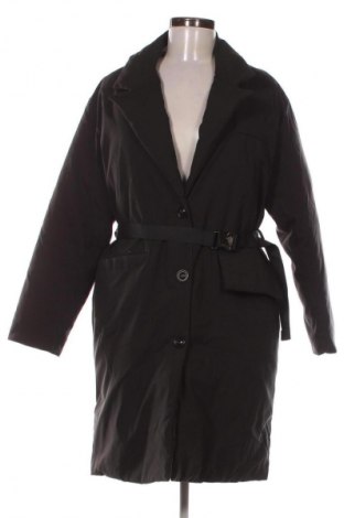 Γυναικείο μπουφάν Unbranded, Μέγεθος L, Χρώμα Μαύρο, Τιμή 29,99 €