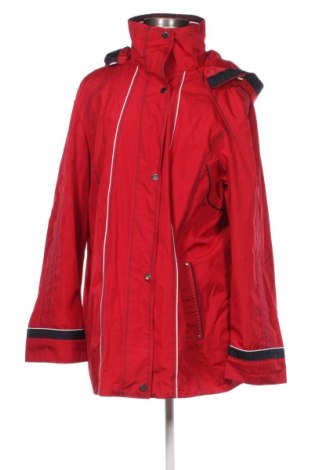 Dámská bunda  Unbranded, Velikost XL, Barva Červená, Cena  639,00 Kč
