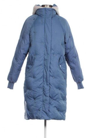 Дамско яке Unbranded, Размер M, Цвят Син, Цена 30,16 €