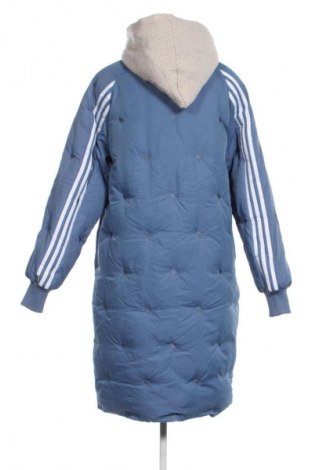 Дамско яке Unbranded, Размер M, Цвят Син, Цена 30,16 €