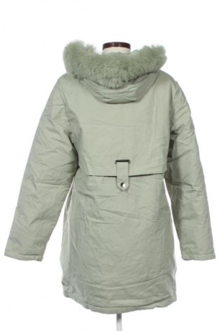 Kurtka damska Unbranded, Rozmiar XL, Kolor Zielony, Cena 135,99 zł
