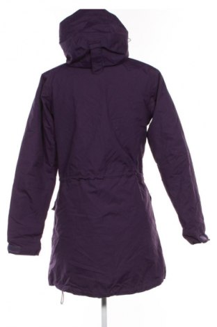 Kurtka damska Unbranded, Rozmiar S, Kolor Fioletowy, Cena 47,99 zł