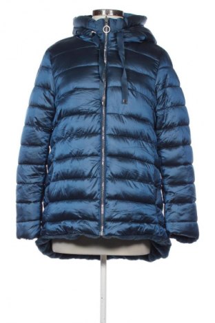 Дамско яке Unbranded, Размер M, Цвят Син, Цена 18,40 €