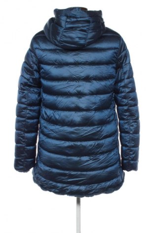 Дамско яке Unbranded, Размер M, Цвят Син, Цена 18,40 €