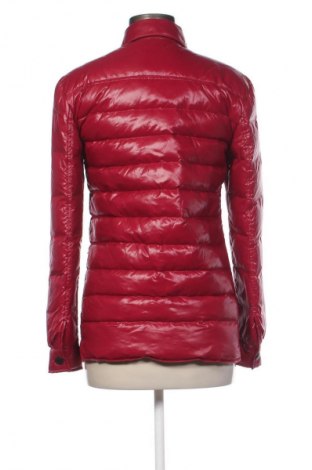 Дамско яке Unbranded, Размер S, Цвят Червен, Цена 39,00 €