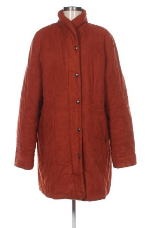 Dámská bunda  Unbranded, Velikost XXL, Barva Oranžová, Cena  819,00 Kč