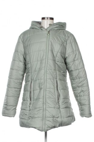 Γυναικείο μπουφάν Unbranded, Μέγεθος S, Χρώμα Πράσινο, Τιμή 15,99 €