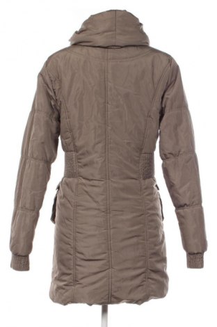 Dámská bunda  Unbranded, Velikost L, Barva Hnědá, Cena  549,00 Kč